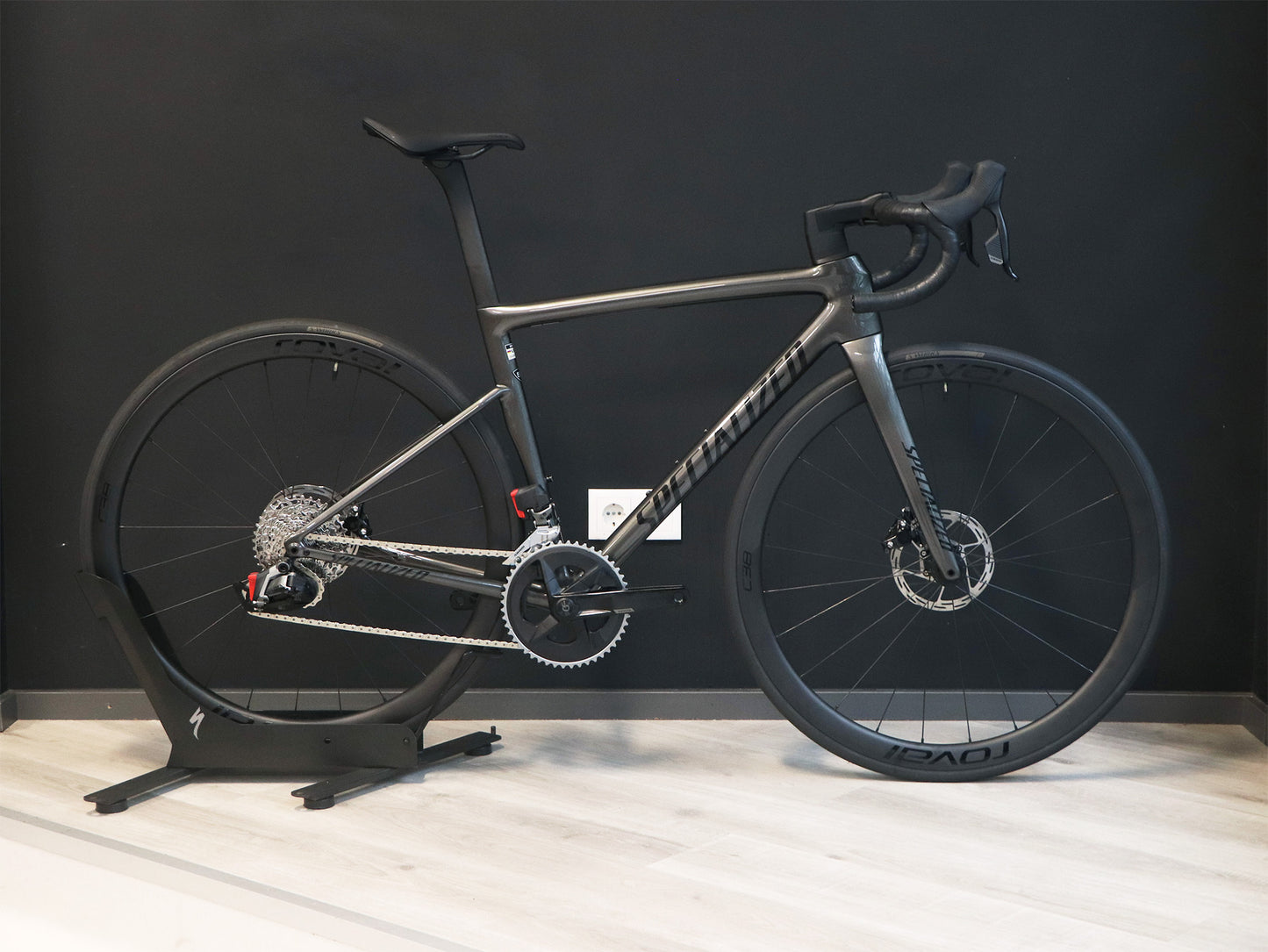 BICICLETA SPECIALIZED TARMAC SL8 EXPERT (52) 2024