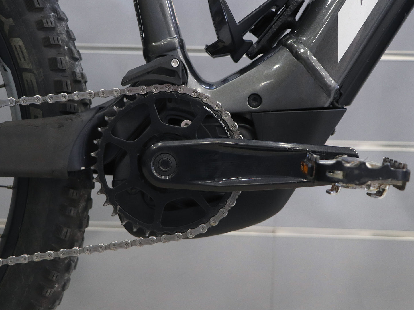 BICICLETA KTM MACINA KAPOHO 6971 LTD (L)