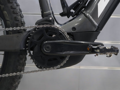 BICICLETA KTM MACINA KAPOHO 6971 LTD (L)