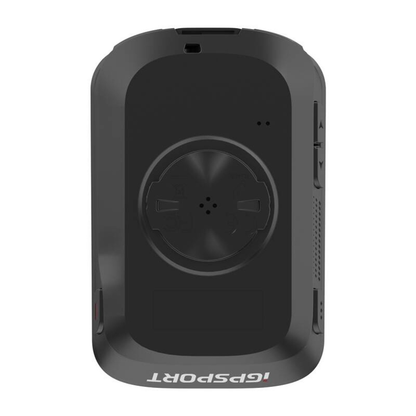 CICLOCOMPUTADOR GPS IGPSPORT BSC300T