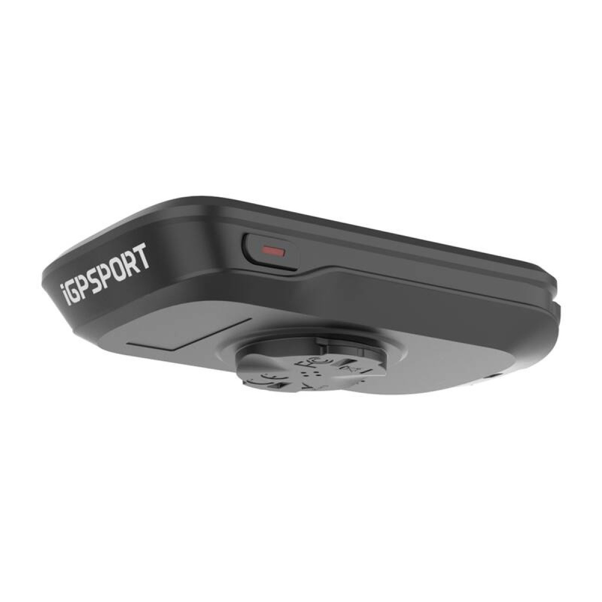 CICLOCOMPUTADOR GPS IGPSPORT BSC300T