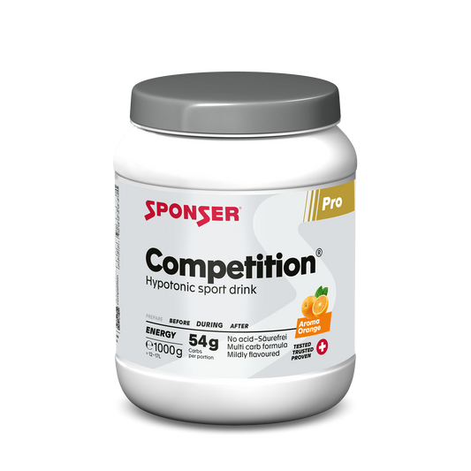 SPONSER COMPETITION (1 KG)