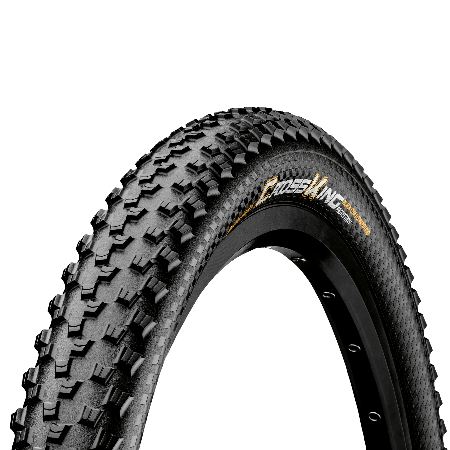 PNEU CONTINENTAL CROSS KING PROTECTION