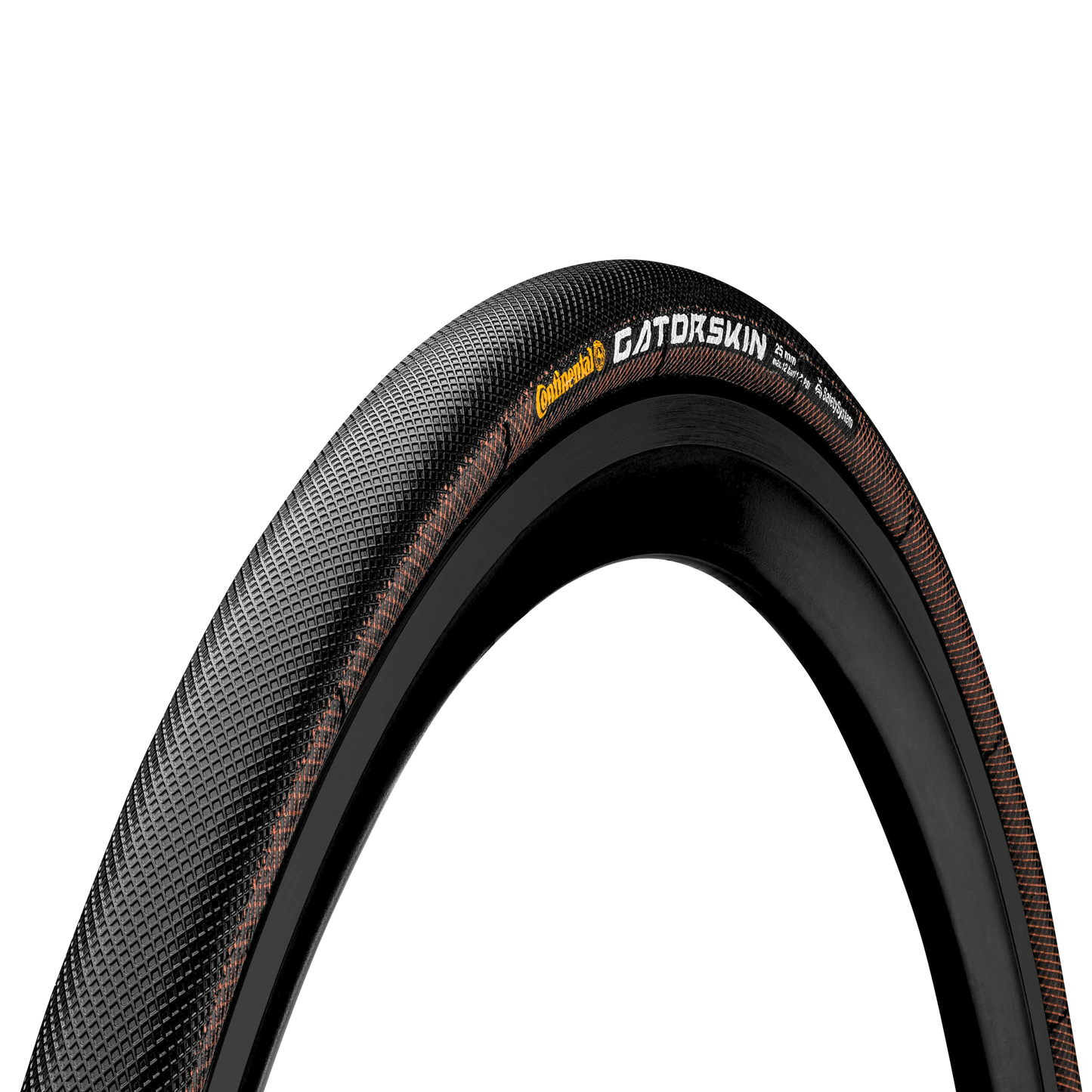 PNEU CONTINENTAL SPRINTER GATORSKIN - TUBULAR (28X25)