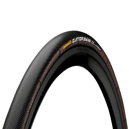 PNEU CONTINENTAL SPRINTER GATORSKIN - TUBULAR (28X25)