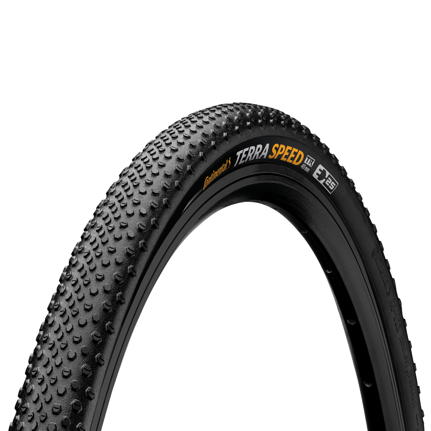 PNEU CONTINENTAL TERRA SPEED PROTECTION