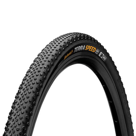 PNEU CONTINENTAL TERRA SPEED PROTECTION
