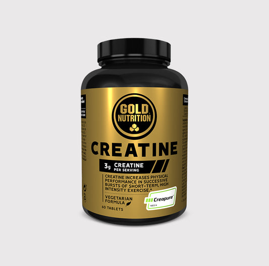 GOLDNUTRITION CREATINE (1 KG)