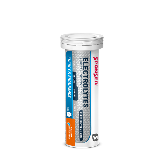SPONSER ELECTROLYTES (45 G)