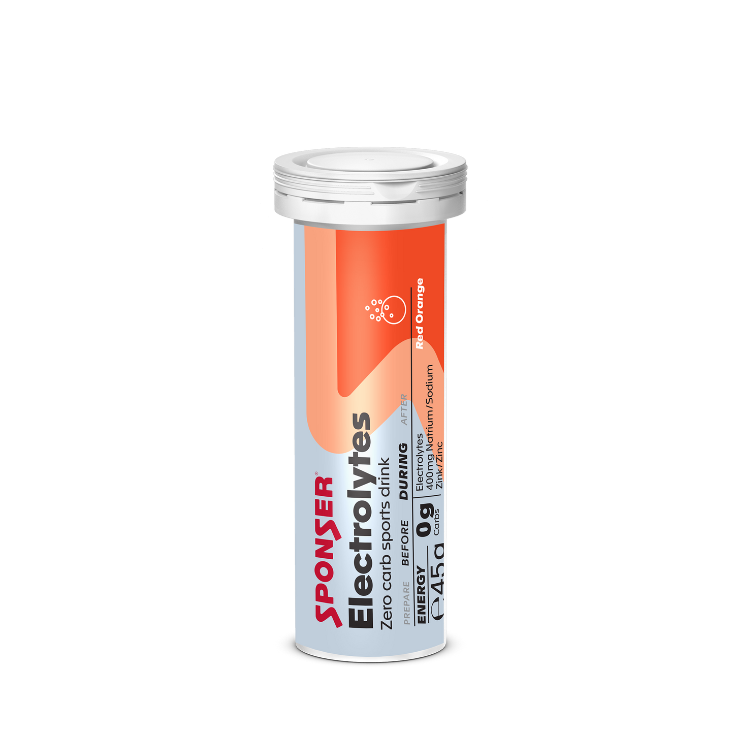 SPONSER ELECTROLYTES (45 G)
