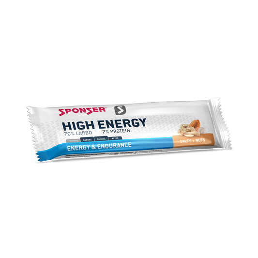 SPONSER HIGH ENERGY (45 G)