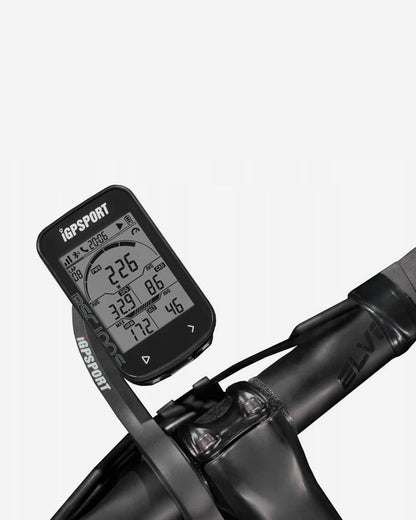 CICLOCOMPUTADOR GPS IGPSPORT BSC100S