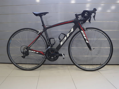 BICICLETA BH QUARTZ (52)