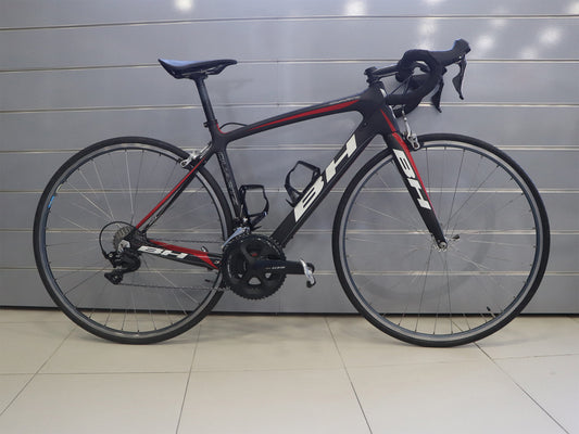 BICICLETA BH QUARTZ (52)