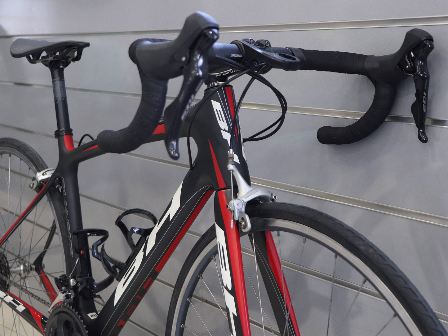 BICICLETA BH QUARTZ (52)