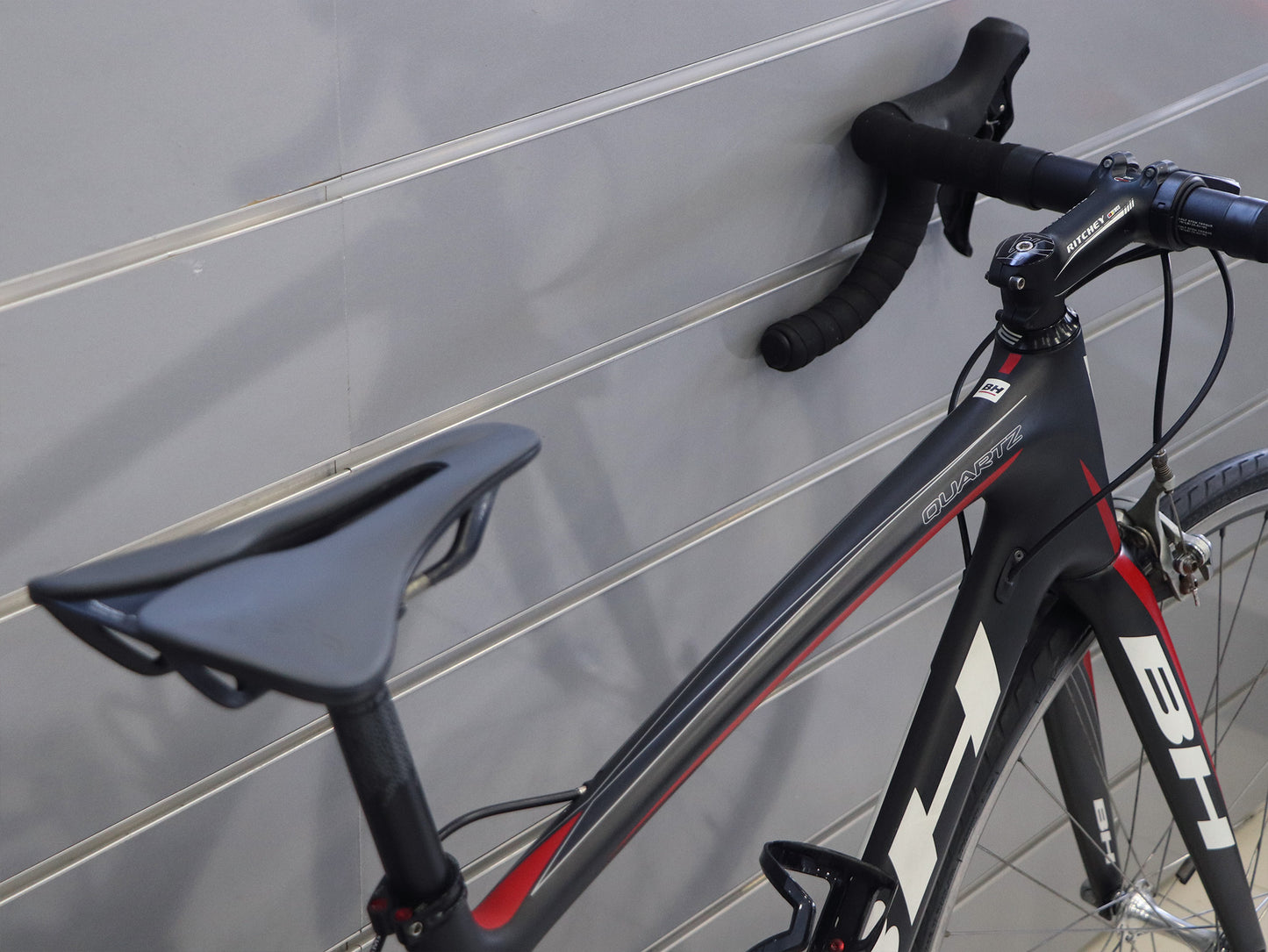 BICICLETA BH QUARTZ (52)