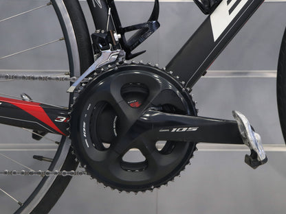 BICICLETA BH QUARTZ (52)