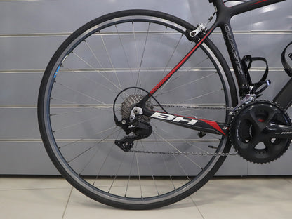 BICICLETA BH QUARTZ (52)