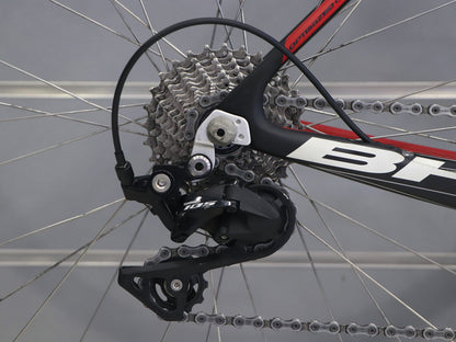 BICICLETA BH QUARTZ (52)