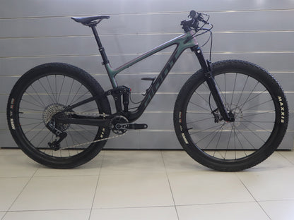 BICICLETA GIANT ANTHEM ADVANCED 29 1 (M)