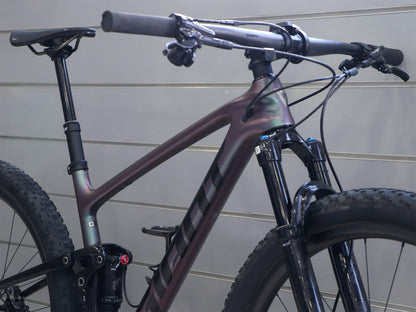 BICICLETA GIANT ANTHEM ADVANCED 29 1 (M)