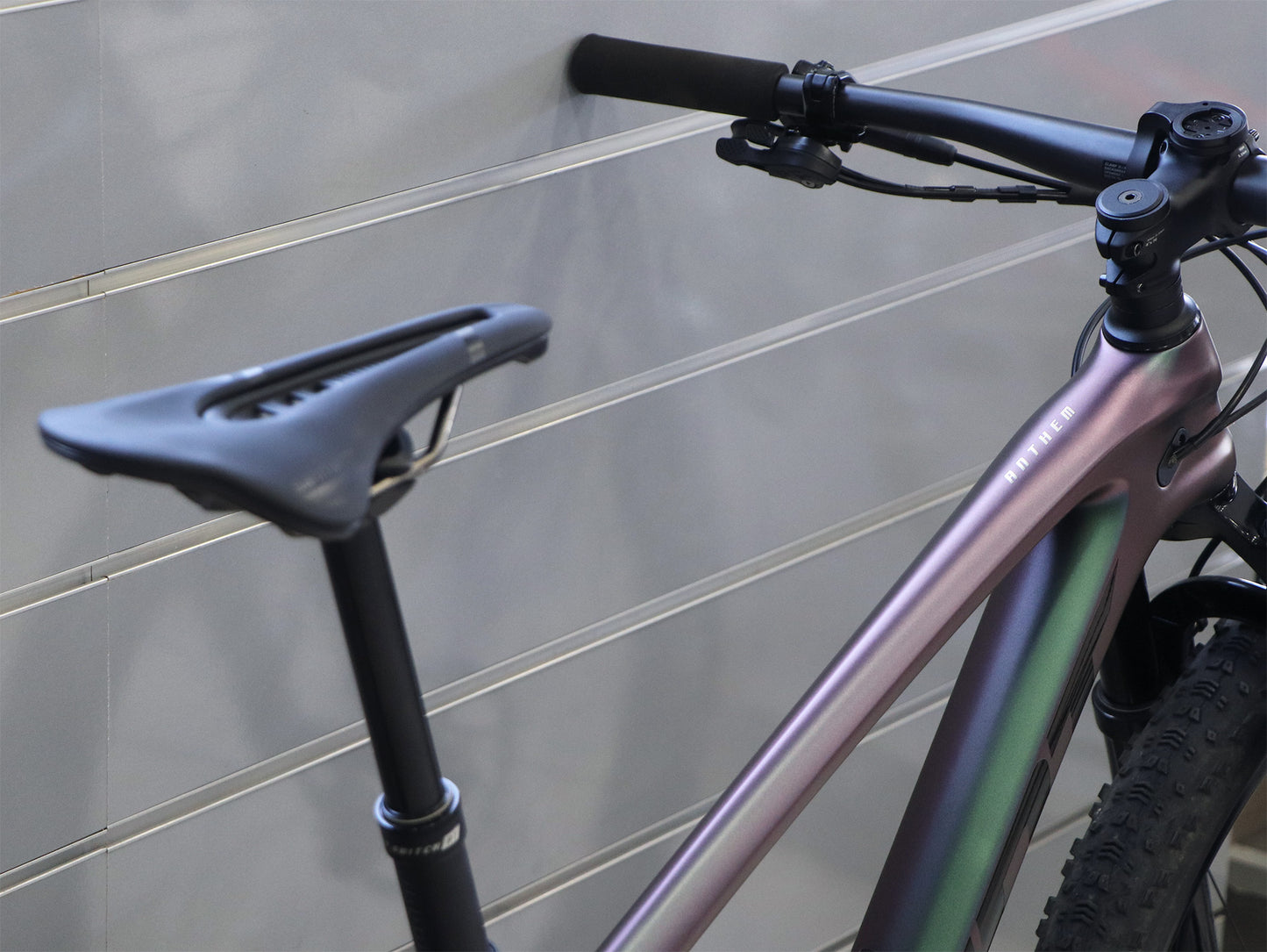 BICICLETA GIANT ANTHEM ADVANCED 29 1 (M)