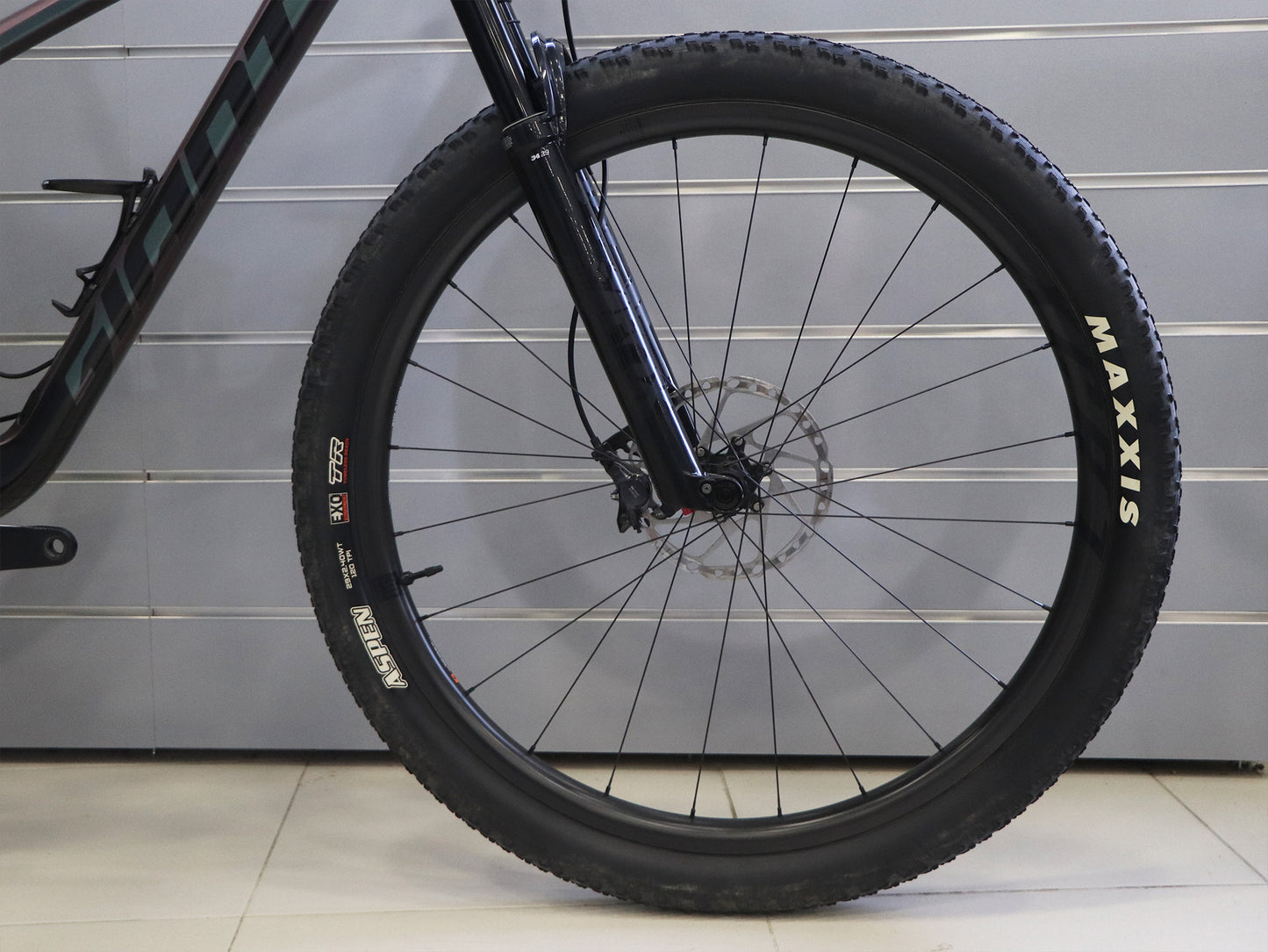 BICICLETA GIANT ANTHEM ADVANCED 29 1 (M)