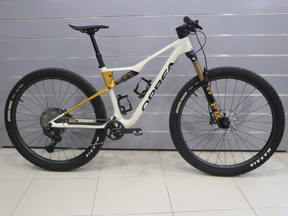 BICICLETA ORBEA OIZ M10 (M)