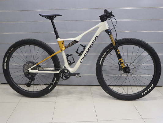 BICICLETA ORBEA OIZ M10 (M)