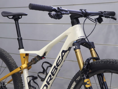 BICICLETA ORBEA OIZ M10 (M)