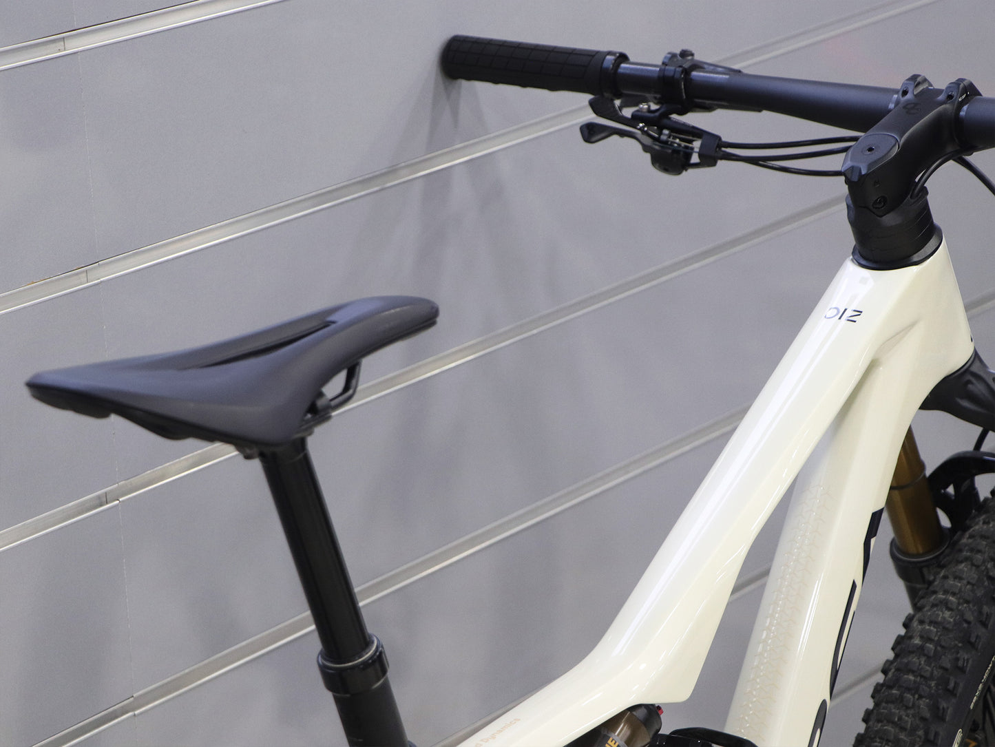 BICICLETA ORBEA OIZ M10 (M)
