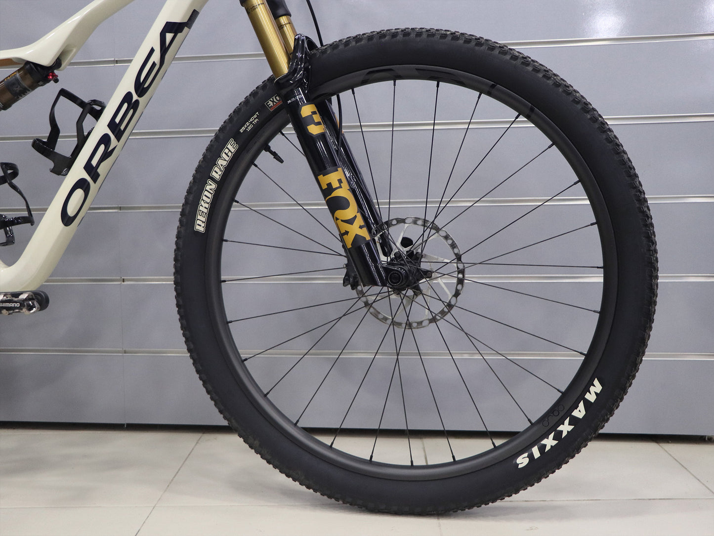 BICICLETA ORBEA OIZ M10 (M)