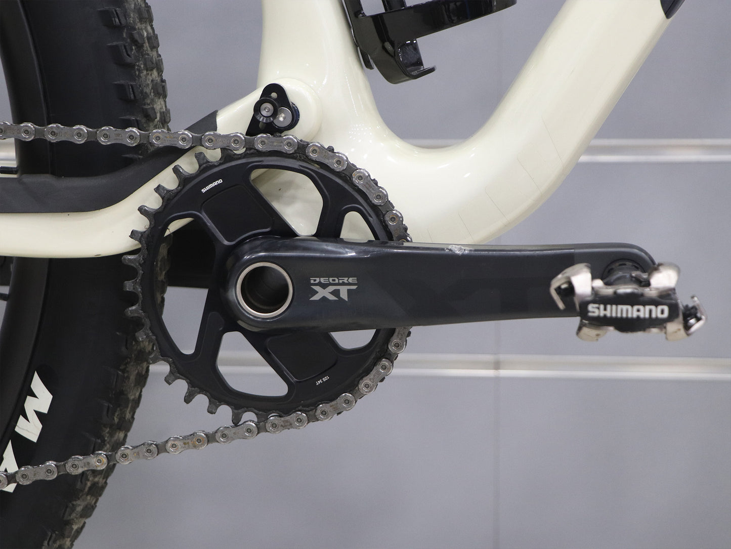 BICICLETA ORBEA OIZ M10 (M)