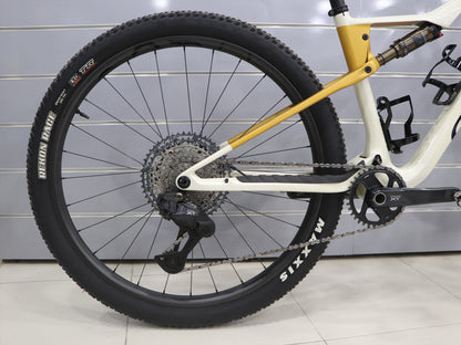 BICICLETA ORBEA OIZ M10 (M)