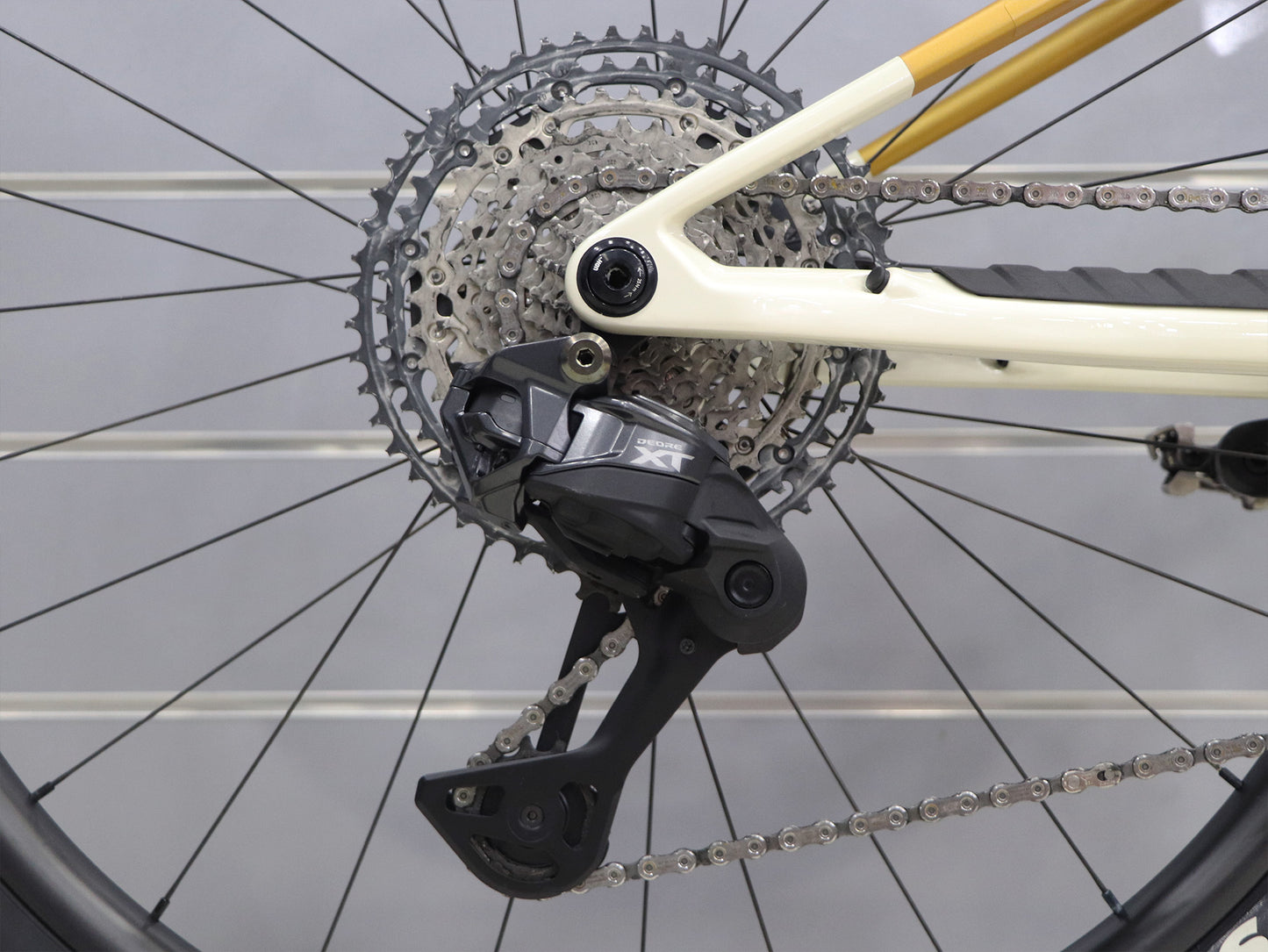 BICICLETA ORBEA OIZ M10 (M)