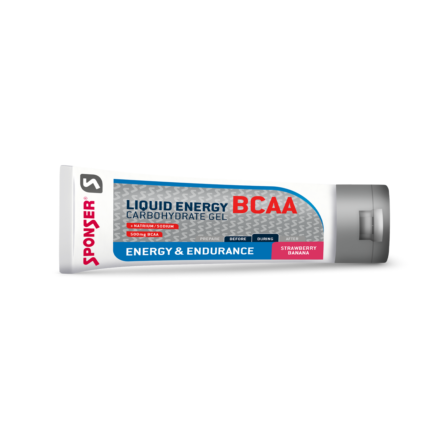 SPONSER LIQUID ENERGY BCAA (70 G)