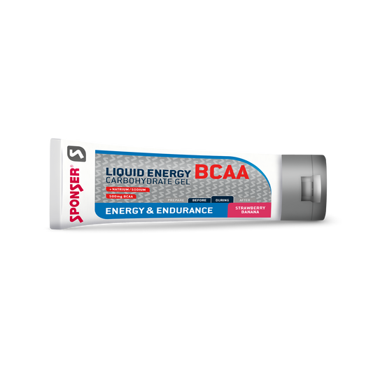 SPONSER LIQUID ENERGY BCAA (70 G)