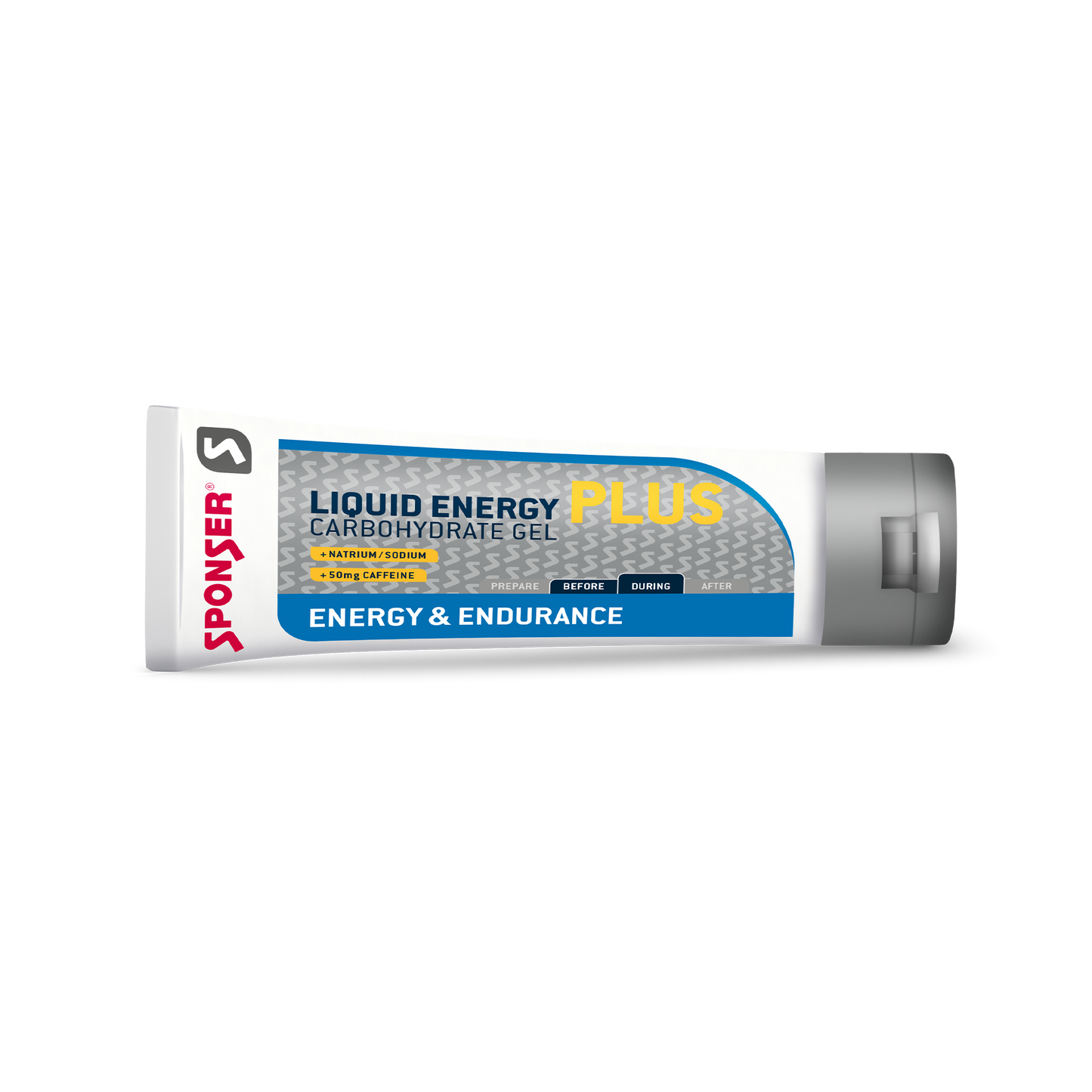 SPONSER LIQUID ENERGY PLUS