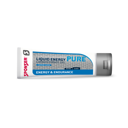 SPONSER LIQUID ENERGY PURE (70 G)