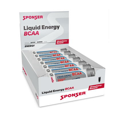 SPONSER LIQUID ENERGY BCAA (70 G)