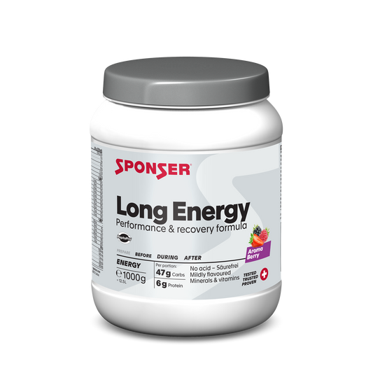 SPONSER LONG ENERGY (1 KG)