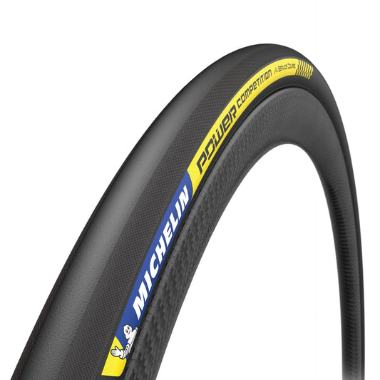 PNEU MICHELIN POWER COMPETITION - TUBULAR (700X28C)