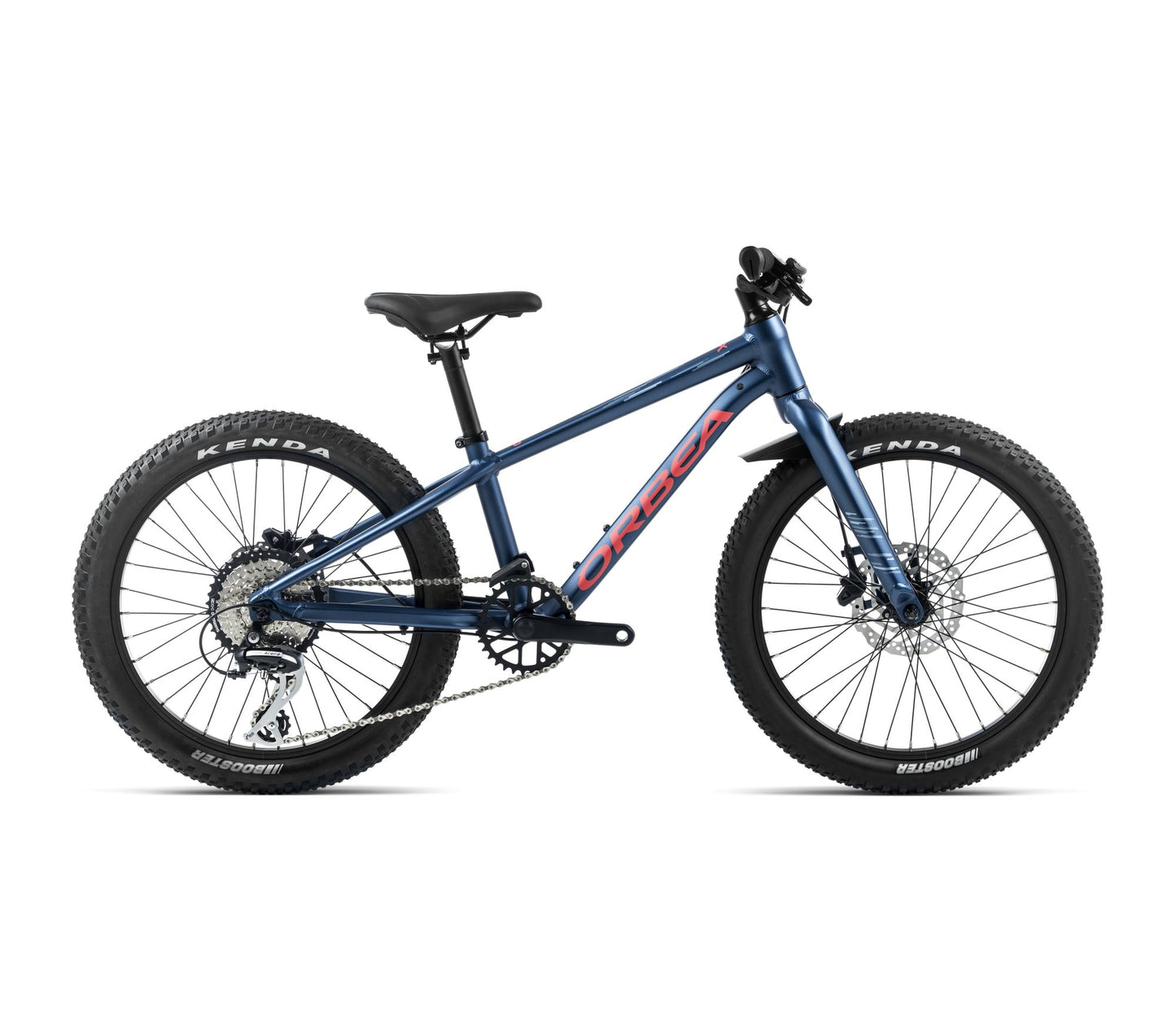 BICICLETA ORBEA MX 20 TEAM DISC 2024