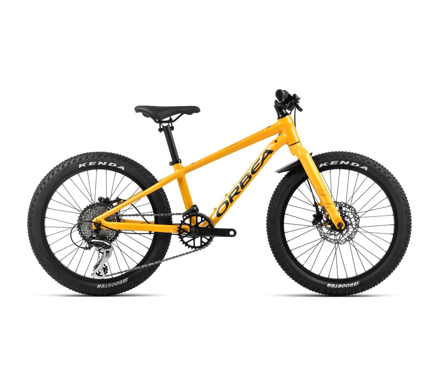 BICICLETA ORBEA MX 20 TEAM DISC 2024