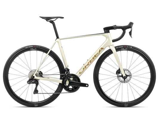 BICICLETA ORBEA ORCA M20ITEAM 2024