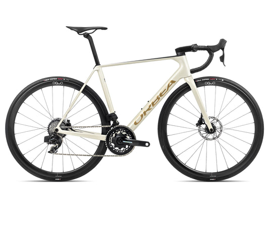 BICICLETA ORBEA ORCA M21ETEAM PWR 2024