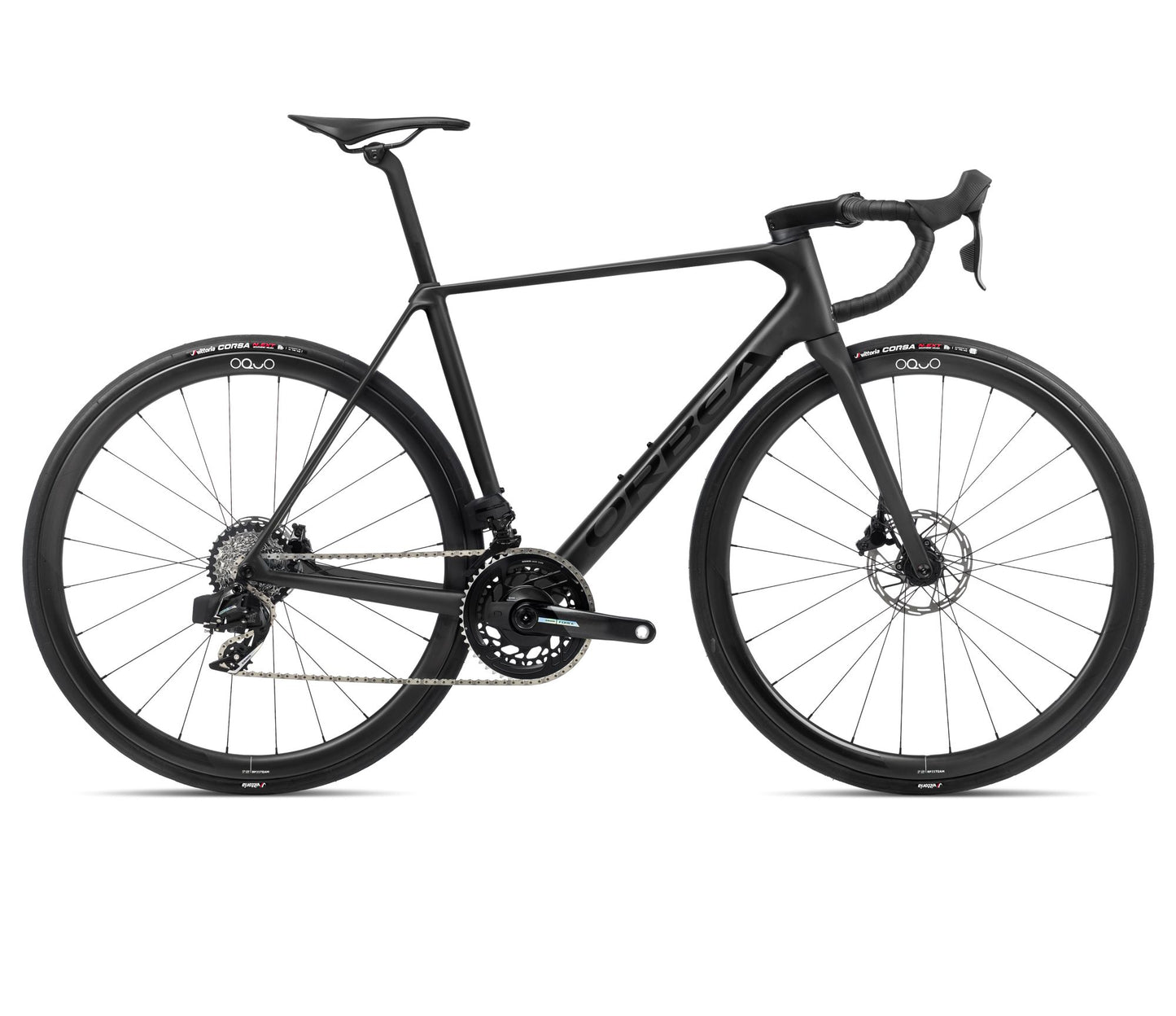 BICICLETA ORBEA ORCA M21ETEAM PWR 2024