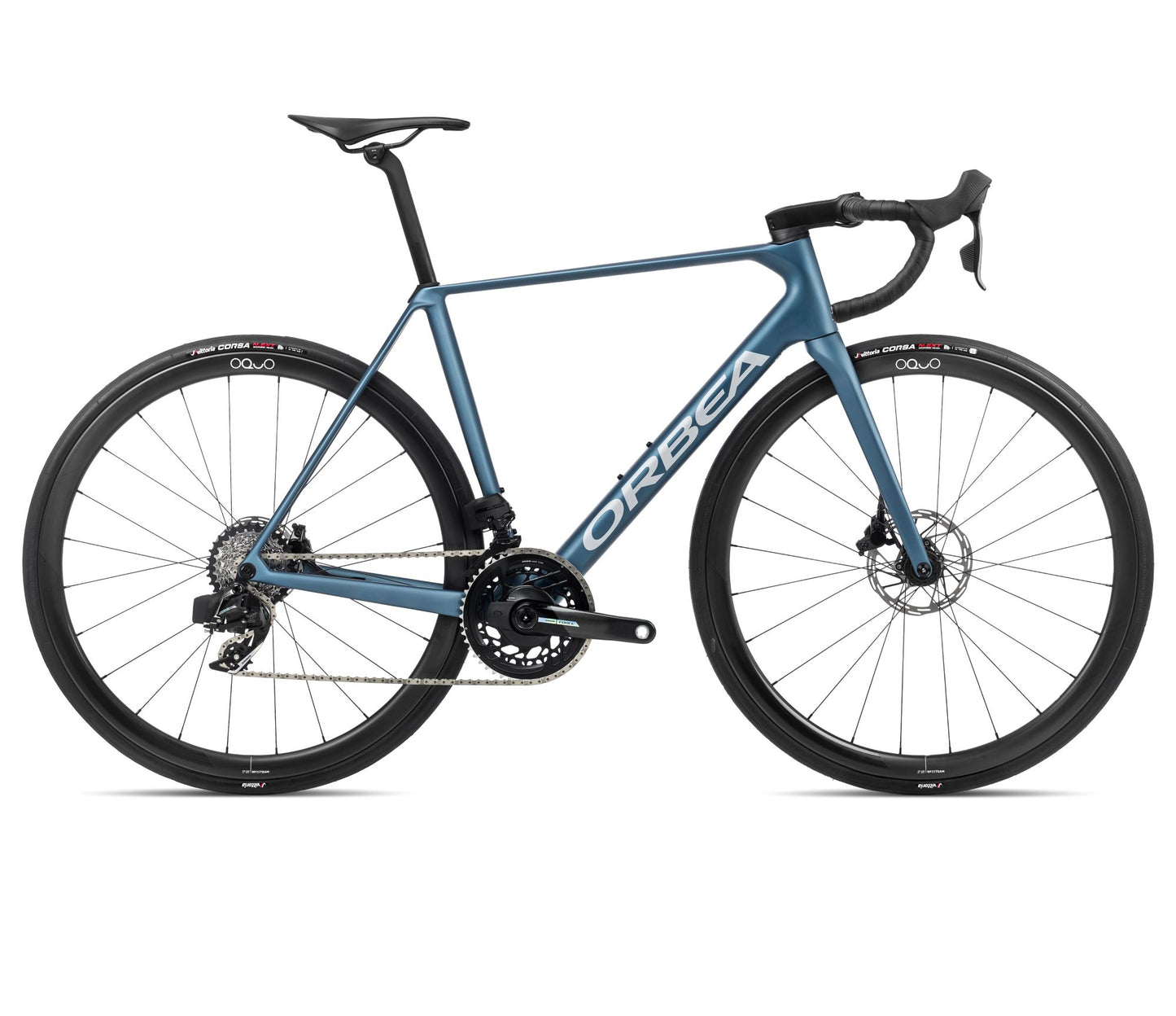 BICICLETA ORBEA ORCA M21ETEAM PWR 2024