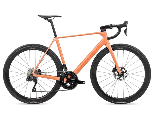 BICICLETA ORBEA ORCA M30ILTD PWR 2024