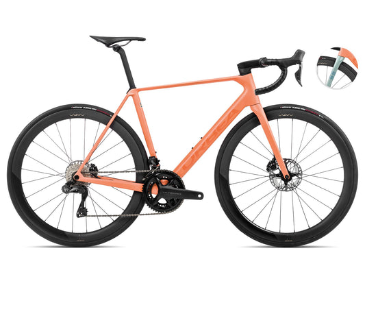 BICICLETA ORBEA ORCA M20ILTD 2024